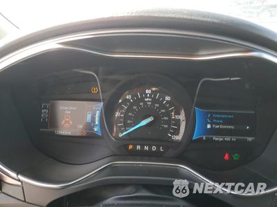 Zdjęcie 9 z 13 samochodu: 2017 FORD FUSION SE HYBRID VIN:3FA6P0LU7HR408968 - miniatura