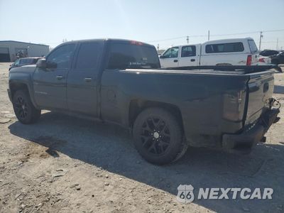Drugie zdjęcie samochodu z przodu: 2014 CHEVROLET SILVERADO C1500 LT VIN:1GCRCREC0EZ269737 - miniatura