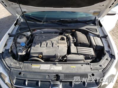 Zdjęcie 11 z 12 samochodu: 2015 VOLKSWAGEN PASSAT SEL VIN:1VWCV7A38FC089319 - miniatura