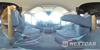 Zdjęcie 15 z 15 samochodu: 2017 FORD TRANSIT T-250 VIN:1FTYR2CM6HKB33834 - miniatura