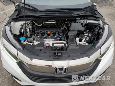 Zdjęcie 13 z 15 samochodu: 2019 HONDA HR-V EX VIN:3CZRU5H52KM717308 - miniatura