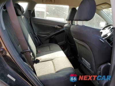 Zdjęcie 10 z 13 samochodu: 2009 PONTIAC VIBE VIN:5Y2SP670X9Z434366 - miniatura