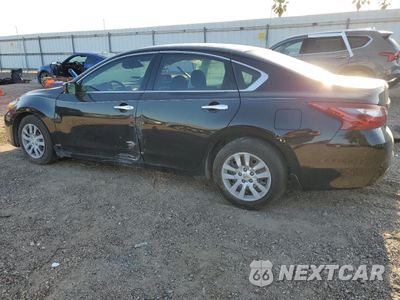 Drugie zdjęcie samochodu z przodu: 2018 NISSAN ALTIMA 2.5 VIN:1N4AL3AP0JC223413 - miniatura