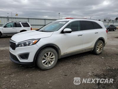 2016 KIA SORENTO LX 5XYPGDA53GG102327 - główne zdjęcie licytacji z USA - miniatura