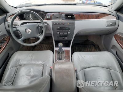 Zdjęcie 8 z 14 samochodu: 2007 BUICK LACROSSE CXL VIN:2G4WD552971126843 - miniatura
