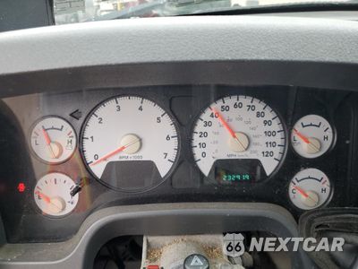 Zdjęcie 9 z 12 samochodu: 2006 DODGE RAM 1500 ST VIN:1D7HA18N46S558152 - miniatura