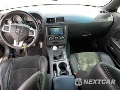 Zdjęcie 8 z 12 samochodu: 2014 DODGE CHALLENGER R/T VIN:2C3CDYBTXEH176987 - miniatura