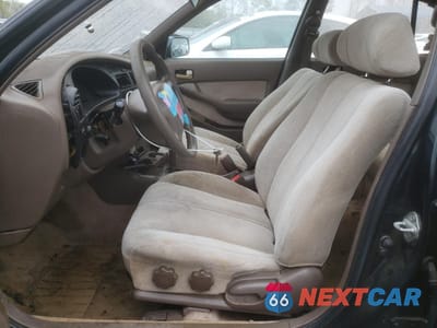 Zdjęcie 7 z 12 samochodu: 1995 TOYOTA CAMRY LE VIN:4T1SK12E8SU523906 - miniatura