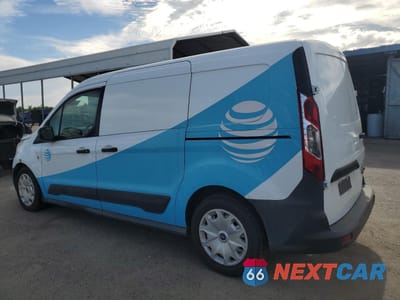 Drugie zdjęcie samochodu z przodu: 2014 FORD TRANSIT CONNECT XL VIN:NM0LS7E70E1167821 - miniatura