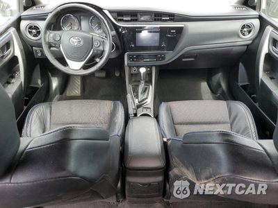 Zdjęcie 8 z 12 samochodu: 2017 TOYOTA COROLLA L VIN:5YFBURHE8HP696822 - miniatura