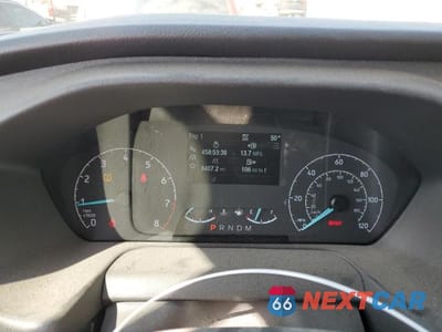Zdjęcie 8 z 10 samochodu: 2024 FORD TRANSIT T-150 VIN:1FTYE1C84RKA86491 - miniatura
