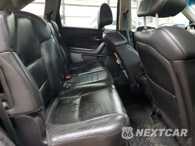 Zdjęcie 11 z 13 samochodu: 2011 ACURA MDX TECHNOLOGY VIN:2HNYD2H64BH544778 - miniatura