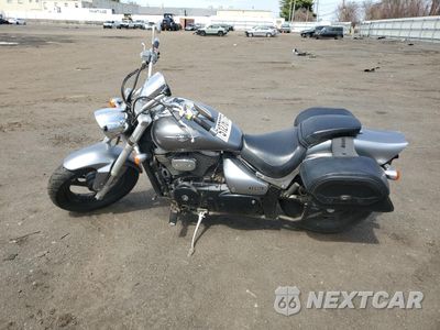 Trzecie zdjęcie samochodu z tyłu: 2006 SUZUKI M50 BK5 VIN:JS1VS56A462102468 - miniatura