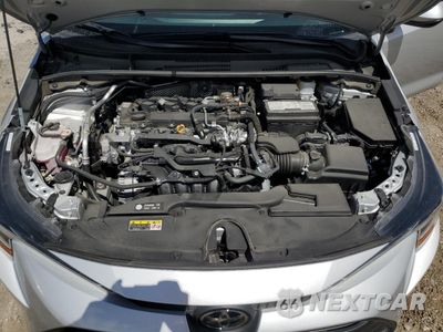 Zdjęcie 11 z 12 samochodu: 2024 TOYOTA COROLLA LE VIN:5YFB4MDE0RP126520 - miniatura