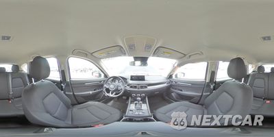 Zdjęcie 15 z 16 samochodu: 2021 MAZDA CX-5 SPORT VIN:JM3KFABM4M0414215 - miniatura