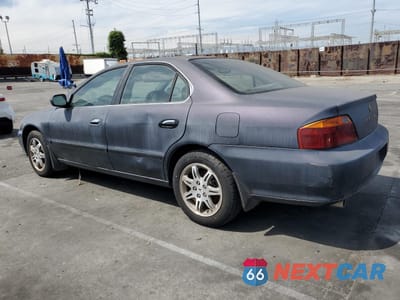 Drugie zdjęcie samochodu z przodu: 1999 ACURA 3.2TL VIN:19UUA5642XA001811 - miniatura