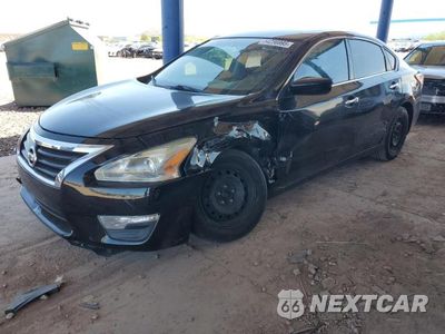 2014 NISSAN ALTIMA 2.5 1N4AL3AP4EN234764 - główne zdjęcie licytacji z USA - miniatura