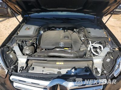 Zdjęcie 13 z 15 samochodu: 2021 MERCEDES-BENZ GLC 300 4MATIC VIN:W1N0G8EB5MV279208 - miniatura