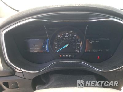 Zdjęcie 9 z 13 samochodu: 2018 FORD FUSION SE HYBRID VIN:3FA6P0LU0JR129836 - miniatura