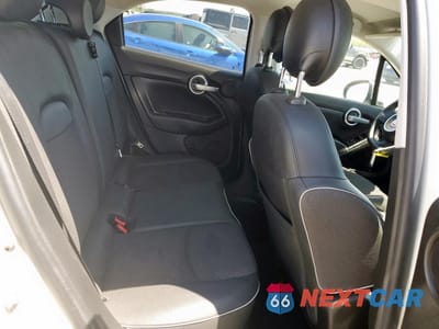 Zdjęcie 10 z 13 samochodu: 2018 FIAT 500X TREKKING VIN:ZFBCFXCB4JP635610 - miniatura