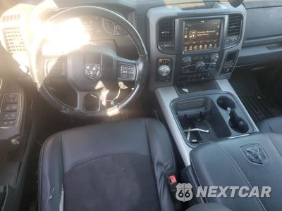 Zdjęcie 8 z 12 samochodu: 2017 RAM 1500 REBEL VIN:1C6RR7YTXHS688584 - miniatura