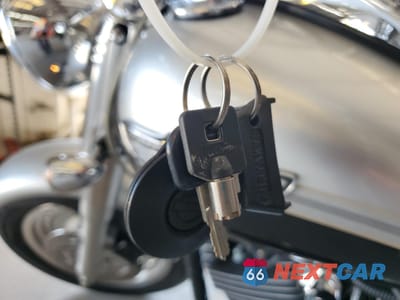Zdjęcie 8 z 9 samochodu: 2003 HARLEY-DAVIDSON FLSTFI ANNIVERSARY VIN:1HD1BXB403Y032734 - miniatura