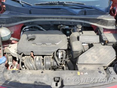 Zdjęcie 12 z 14 samochodu: 2018 KIA SPORTAGE LX VIN:KNDPM3AC7J7485064 - miniatura