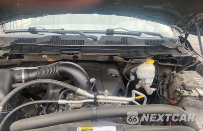 Zdjęcie 7 z 11 samochodu: 2016 RAM 1500 ST VIN:1C6RR7KT0GS103504 - miniatura