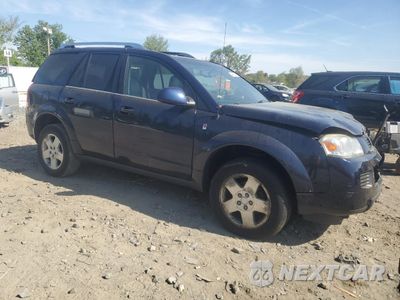 Czwarte zdjęcie samochodu z boku: 2007 SATURN VUE VIN:5GZCZ53457S878857 - miniatura