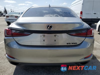 Zdjęcie 6 z 13 samochodu: 2021 LEXUS ES 350 BASE VIN:58ACZ1B12MU084601 - miniatura