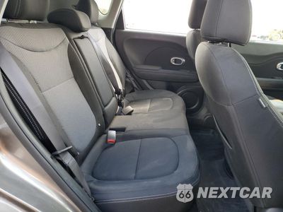 Zdjęcie 11 z 13 samochodu: 2019 KIA SOUL + VIN:KNDJP3A58K7667646 - miniatura