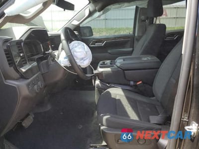 Zdjęcie 7 z 12 samochodu: 2024 CHEVROLET SILVERADO K1500 LT-L VIN:3GCPDKEK7RG155971 - miniatura