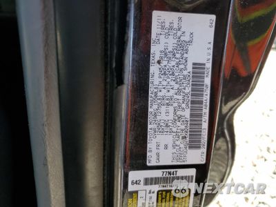 Zdjęcie 14 z 15 samochodu: 2012 TOYOTA TACOMA VIN:5TFUU4EN7CX028407 - miniatura