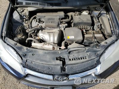 Zdjęcie 12 z 15 samochodu: 2017 TOYOTA CAMRY LE VIN:4T1BF1FK1HU718243 - miniatura