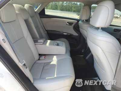 Zdjęcie 10 z 12 samochodu: 2013 TOYOTA AVALON HYBRID VIN:4T1BD1EB6DU016985 - miniatura
