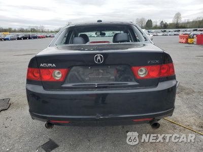 Zdjęcie 6 z 14 samochodu: 2007 ACURA TSX VIN:JH4CL96997C000083 - miniatura
