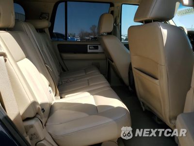 Zdjęcie 11 z 13 samochodu: 2008 FORD EXPEDITION EDDIE BAUER VIN:1FMFU17518LA80940 - miniatura