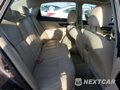 Zdjęcie 10 z 14 samochodu: 2014 NISSAN ALTIMA 2.5 VIN:1N4AL3AP1EC902726 - miniatura