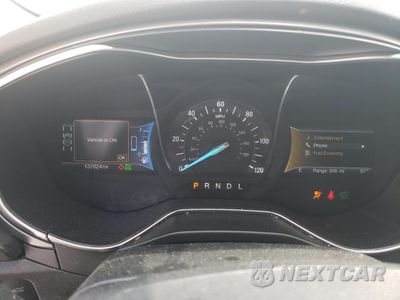 Zdjęcie 9 z 12 samochodu: 2017 FORD FUSION SE HYBRID VIN:3FA6P0LU3HR410054 - miniatura