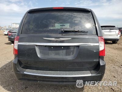 Zdjęcie 6 z 15 samochodu: 2013 CHRYSLER TOWN & COUNTRY TOURING VIN:2C4RC1BG6DR684806 - miniatura