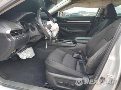 Zdjęcie 7 z 16 samochodu: 2023 NISSAN ALTIMA SV VIN:1N4BL4DV7PN308153 - miniatura