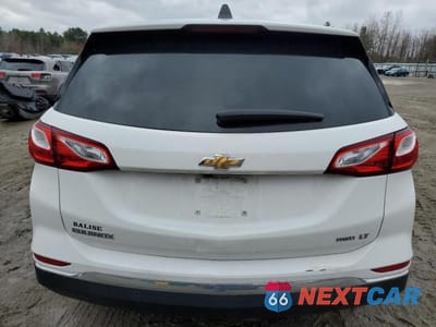 Zdjęcie 6 z 13 samochodu: 2020 CHEVROLET EQUINOX LT VIN:3GNAXUEV5LS540606 - miniatura