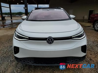 Piąte zdjęcie samochodu w środku: 2023 VOLKSWAGEN ID.4 PRO S VIN:1V2WNPE88PC029465 - miniatura