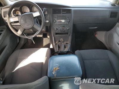 Zdjęcie 8 z 14 samochodu: 2006 DODGE CHARGER SE VIN:2B3KA43H06H398752 - miniatura
