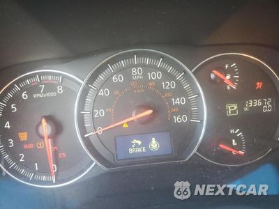 Zdjęcie 9 z 12 samochodu: 2014 NISSAN MAXIMA S VIN:1N4AA5AP8EC455703 - miniatura