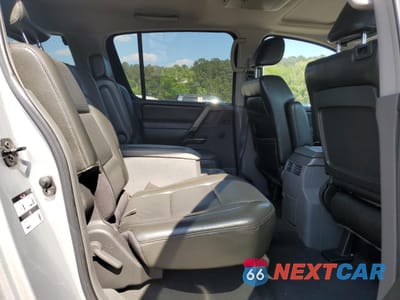 Zdjęcie 12 z 15 samochodu: 2006 NISSAN ARMADA SE VIN:5N1AA08A46N738129 - miniatura