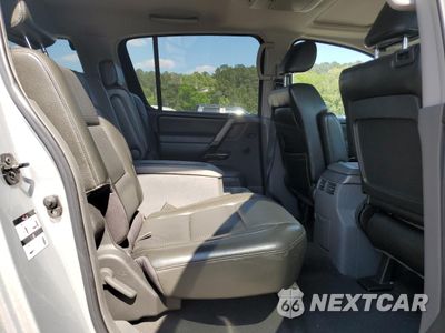Zdjęcie 12 z 15 samochodu: 2006 NISSAN ARMADA SE VIN:5N1AA08A46N738129 - miniatura
