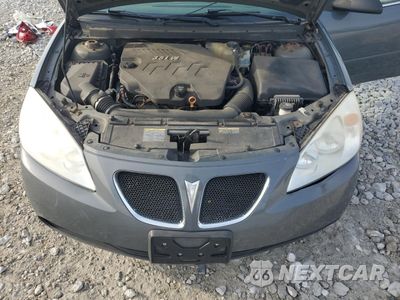 Zdjęcie 12 z 15 samochodu: 2008 PONTIAC G6 BASE VIN:1G2ZG57N884280566 - miniatura