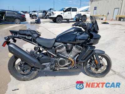 2023 HARLEY-DAVIDSON RA1250 S 1HD1ZES11PB318316 - główne zdjęcie licytacji z USA - miniatura