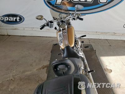 Zdjęcie 6 z 9 samochodu: 2003 HARLEY-DAVIDSON FXSTDSE VIN:1HD1PFD153Y956231 - miniatura